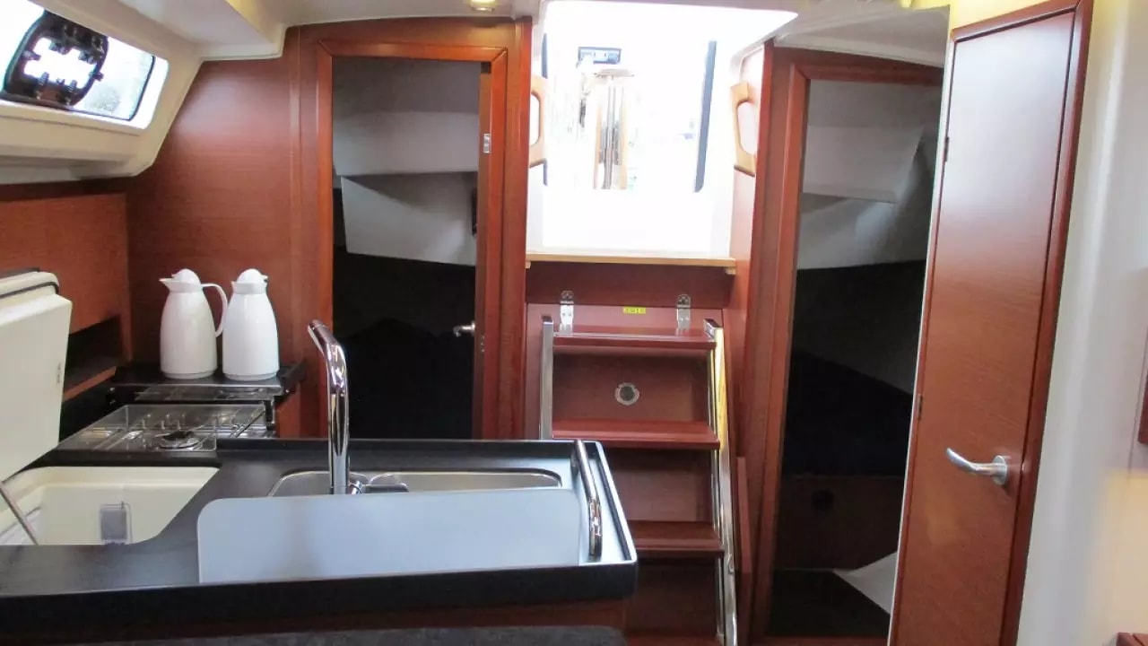 2022 Hanse 348 te koop (photo 6)