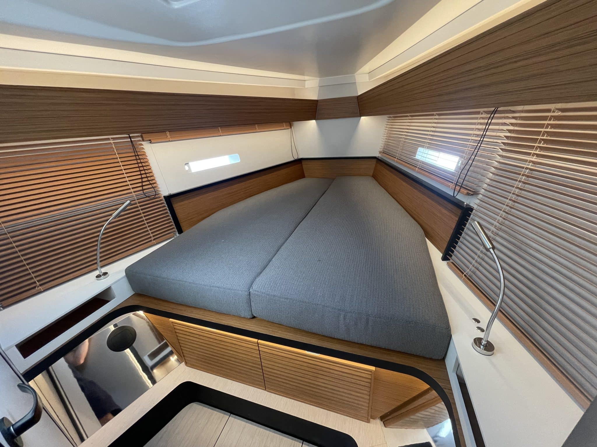 2023 Italia Yachts 12.98 Bellisima na sprzedaż (photo 6)