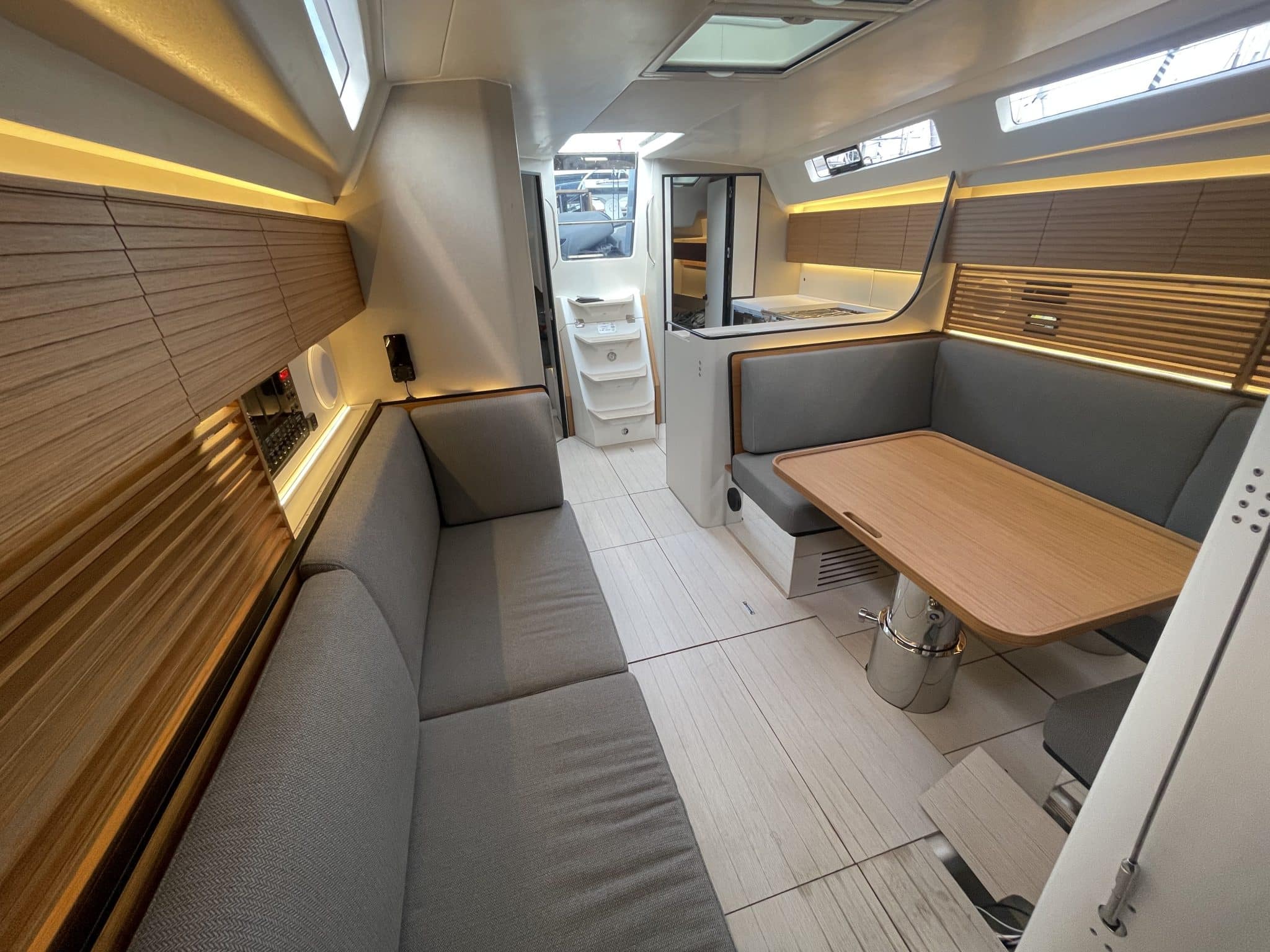 2023 Italia Yachts 12.98 Bellisima na sprzedaż (photo 7)