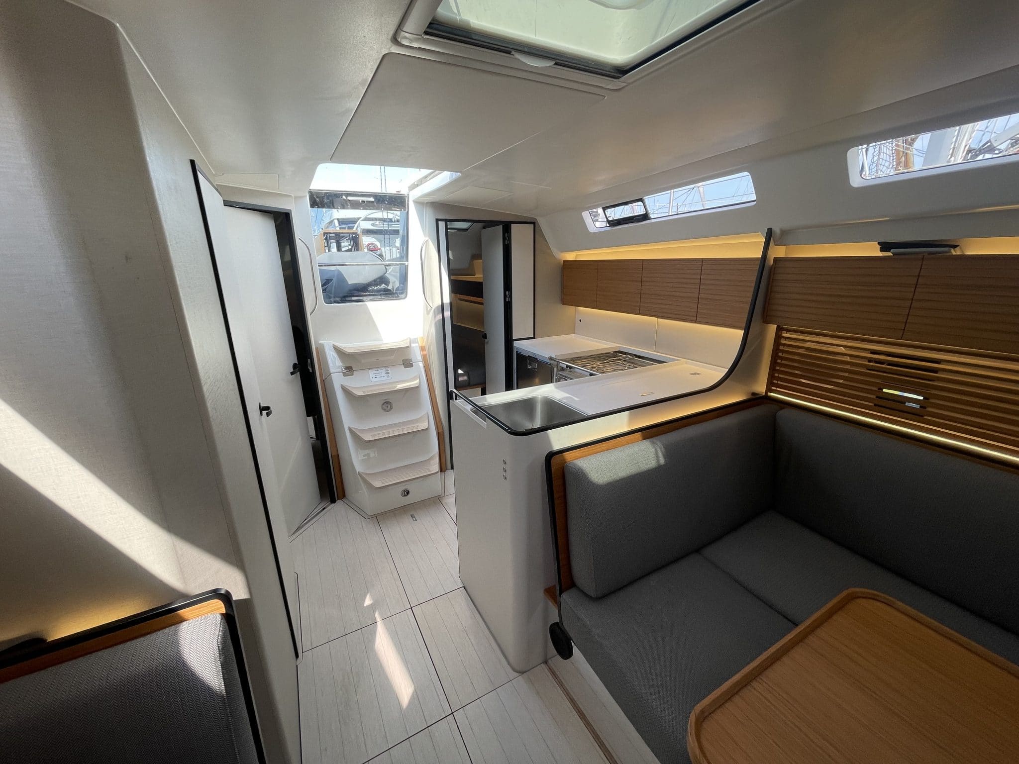 2023 Italia Yachts 12.98 Bellisima na sprzedaż (photo 9)