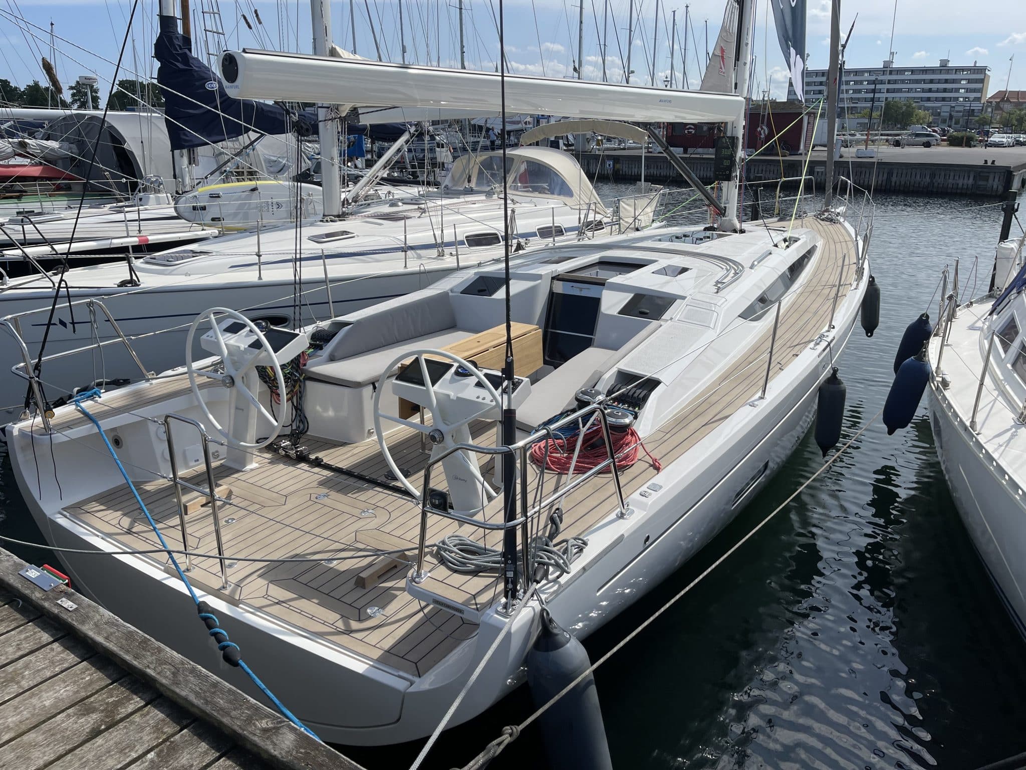 2023 Italia Yachts 12.98 Bellisima na sprzedaż (photo 10)