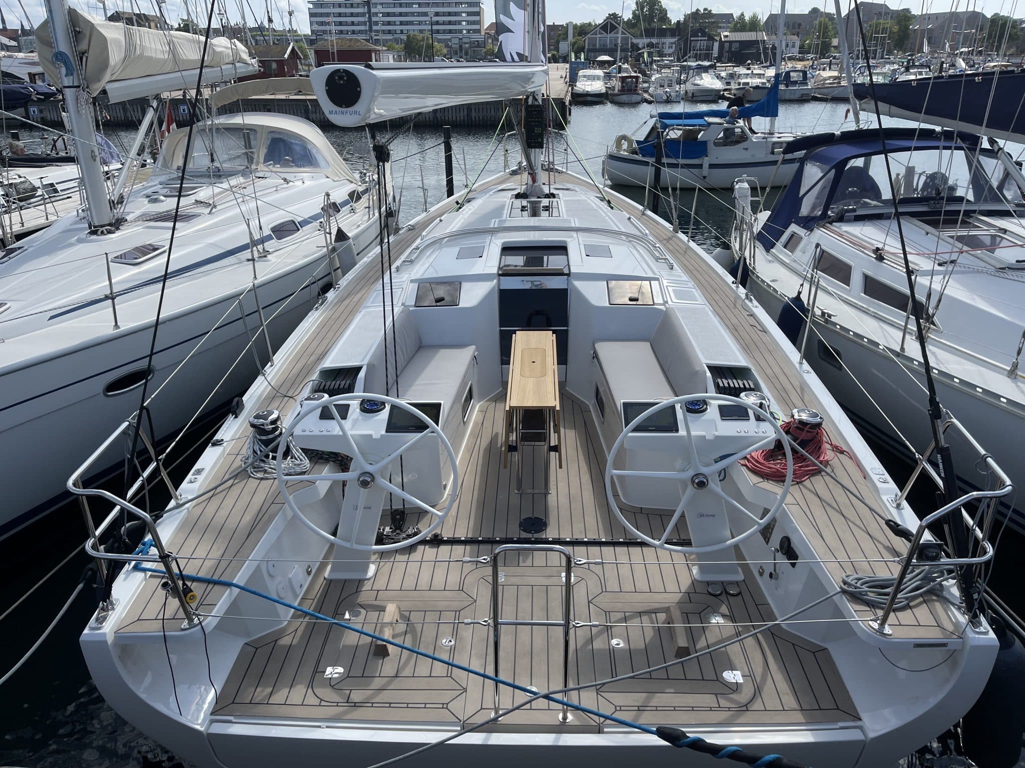 2023 Italia Yachts 12.98 Bellisima na sprzedaż (photo 12)