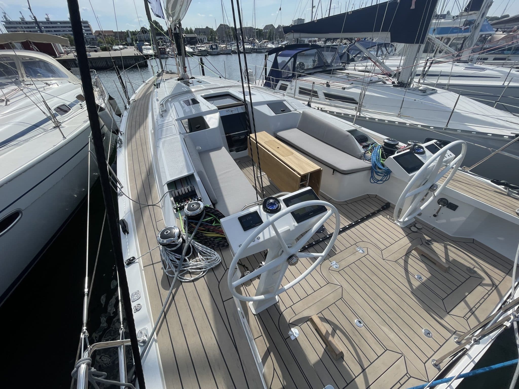 2023 Italia Yachts 12.98 Bellisima na sprzedaż (photo 13)