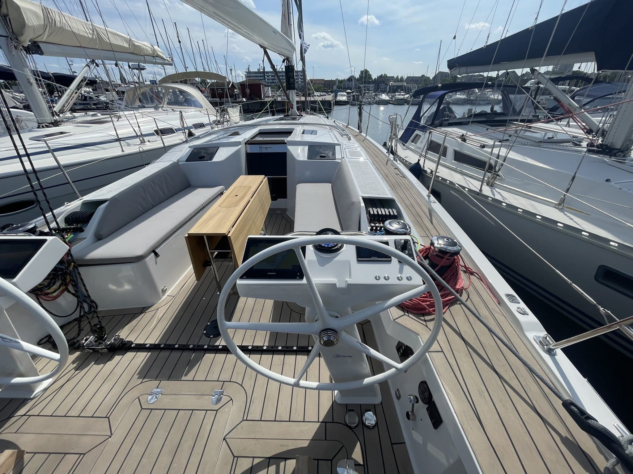 2023 Italia Yachts 12.98 Bellisima na sprzedaż (photo 14)