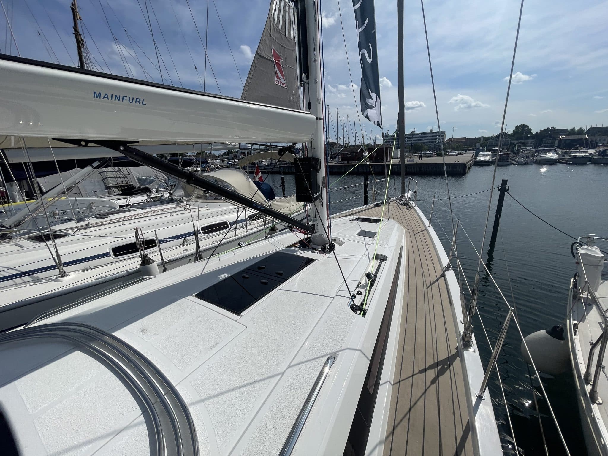 2023 Italia Yachts 12.98 Bellisima na sprzedaż (photo 15)