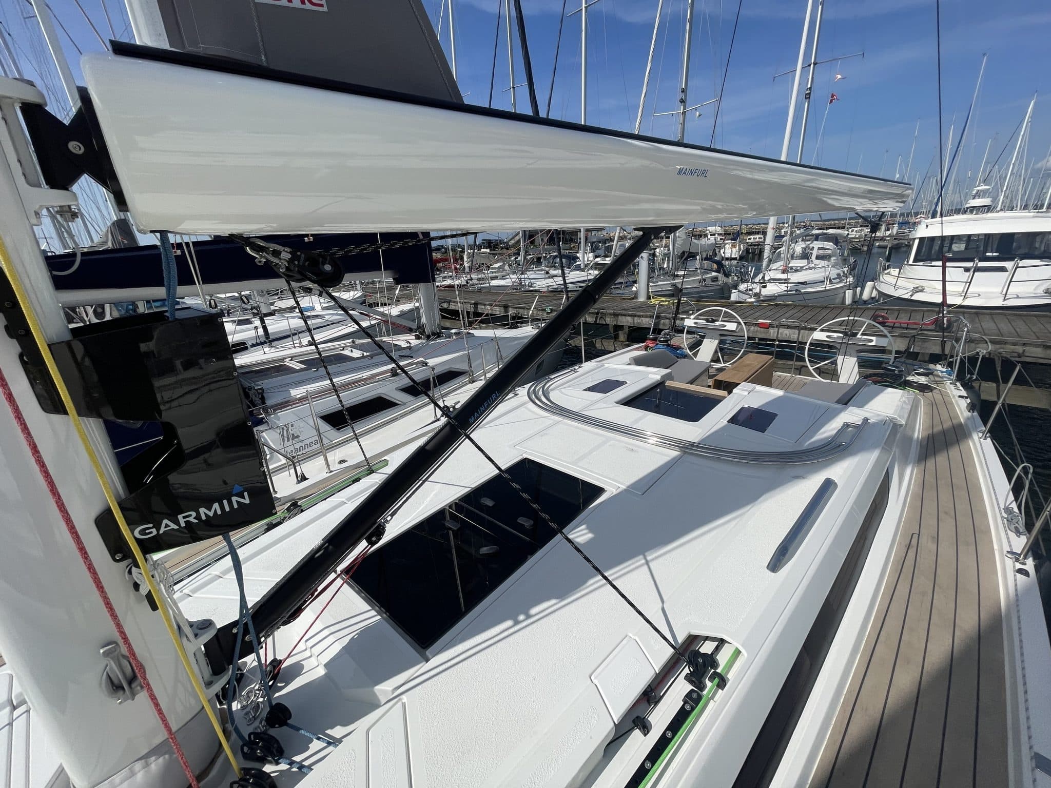 2023 Italia Yachts 12.98 Bellisima na sprzedaż (photo 16)