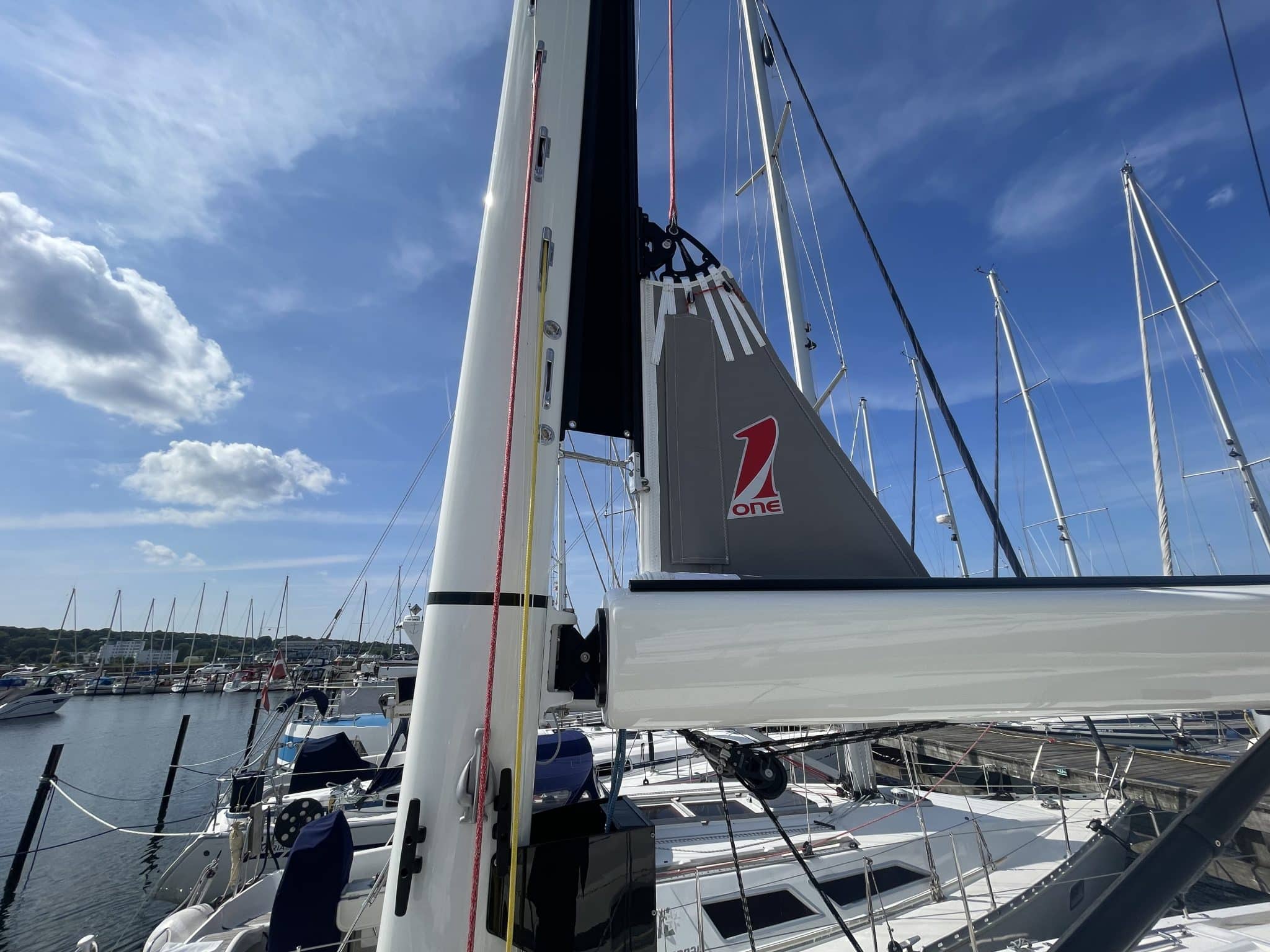 2023 Italia Yachts 12.98 Bellisima na sprzedaż (photo 17)