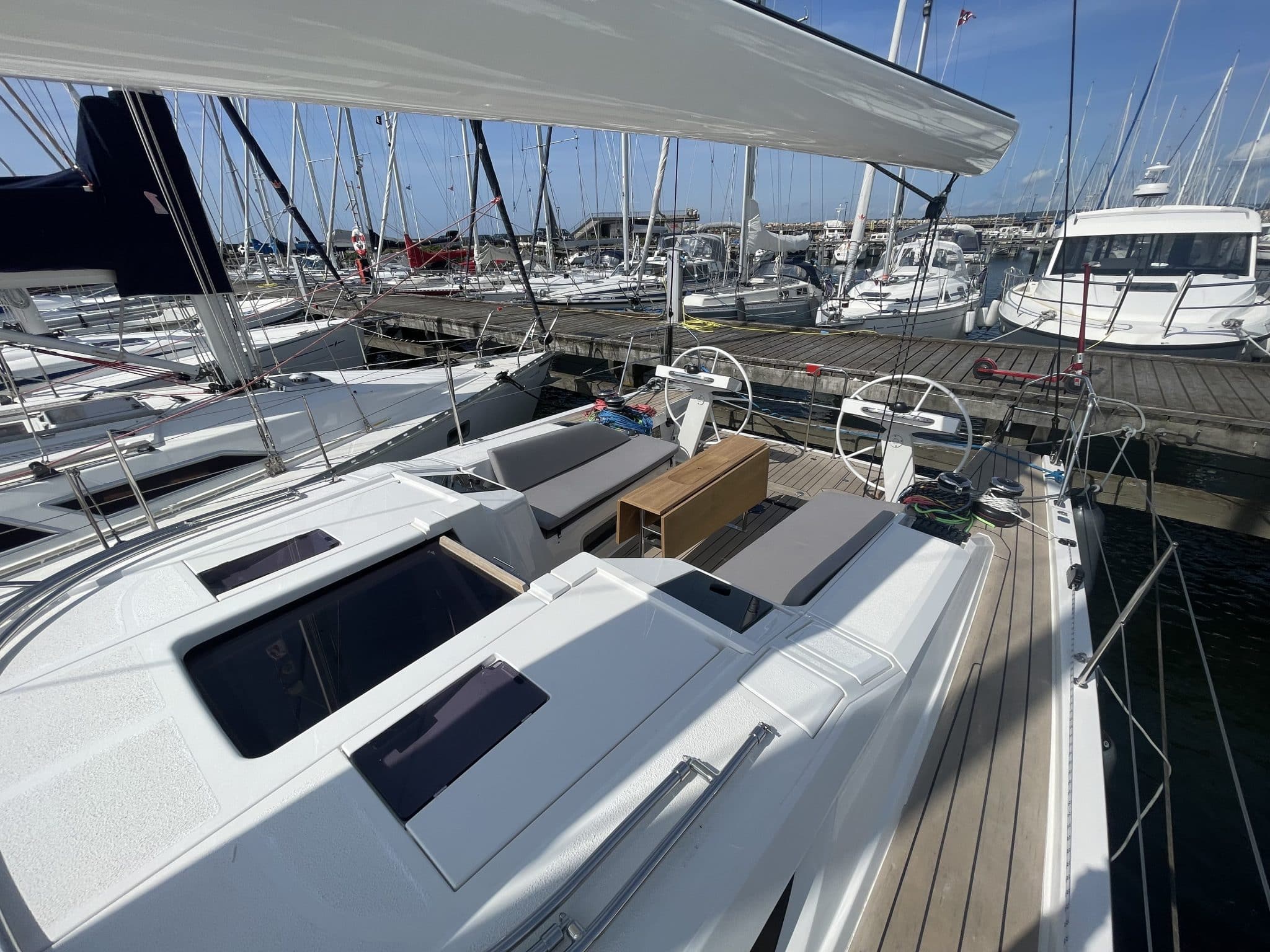 2023 Italia Yachts 12.98 Bellisima na sprzedaż (photo 18)