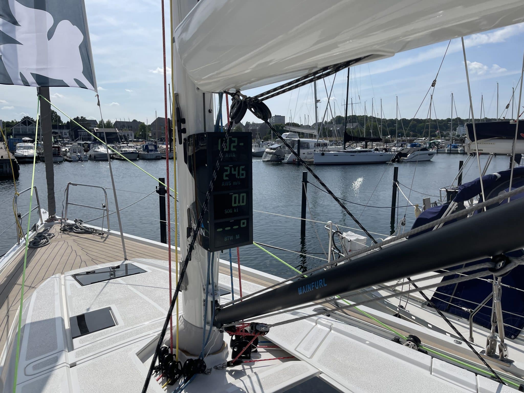 2023 Italia Yachts 12.98 Bellisima na sprzedaż (photo 19)
