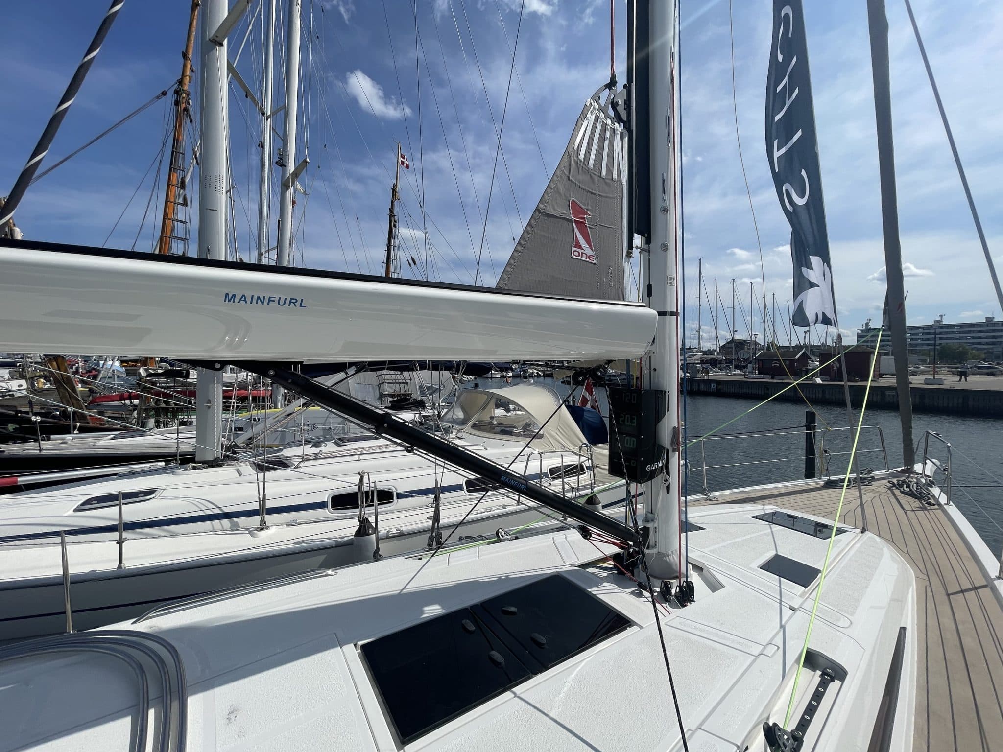 2023 Italia Yachts 12.98 Bellisima na sprzedaż (photo 20)