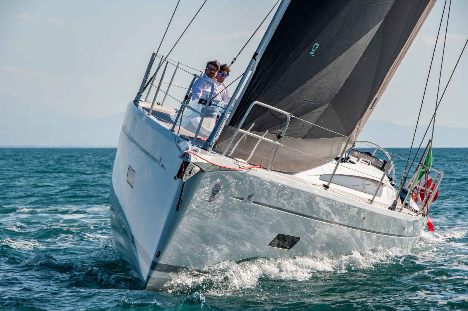 2023 Italia Yachts 12.98 Bellisima na sprzedaż (photo 24)