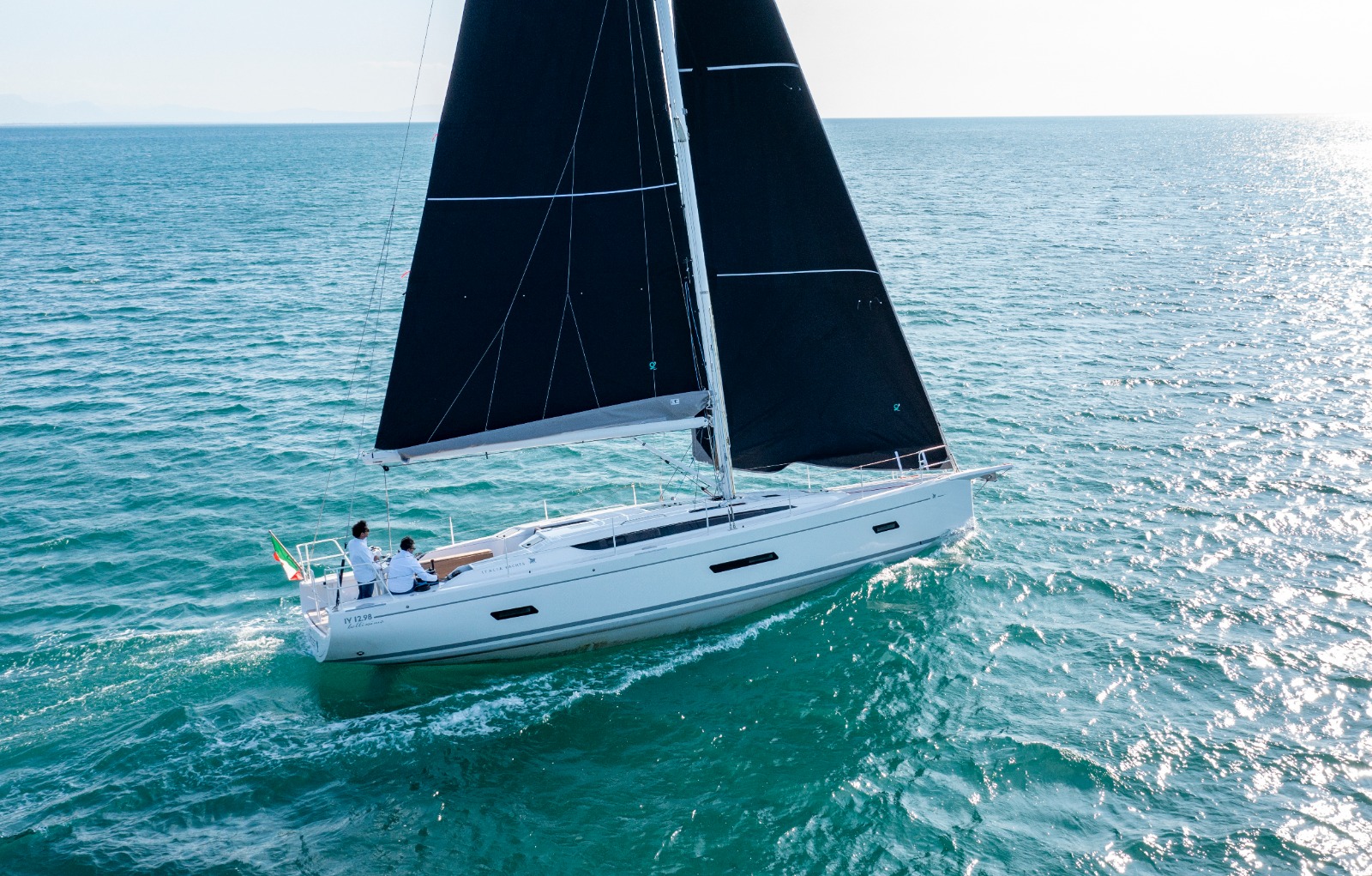 2023 Italia Yachts 12.98 Bellisima na sprzedaż (photo 25)