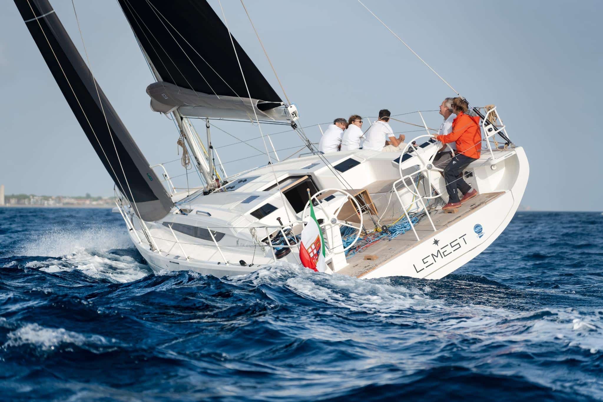 2023 Italia Yachts 12.98 Bellisima na sprzedaż (photo 26)