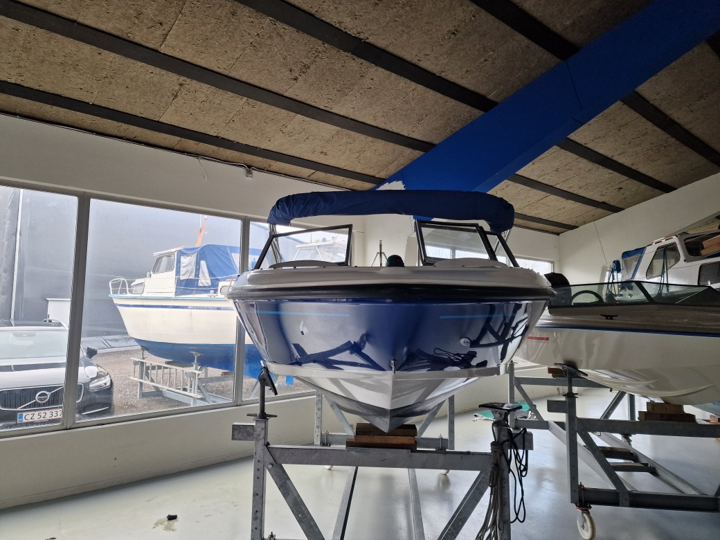 2006 Bayliner 175 Bowrider na sprzedaż (photo 2)