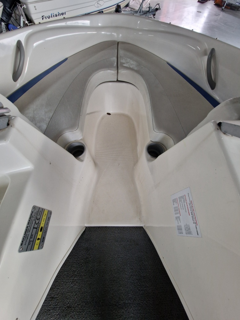 2006 Bayliner 175 Bowrider na sprzedaż (photo 6)