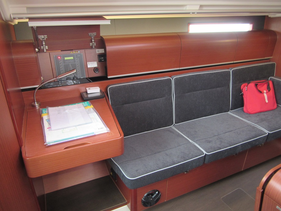 2022 Dehler 34 à vendre (photo 3)