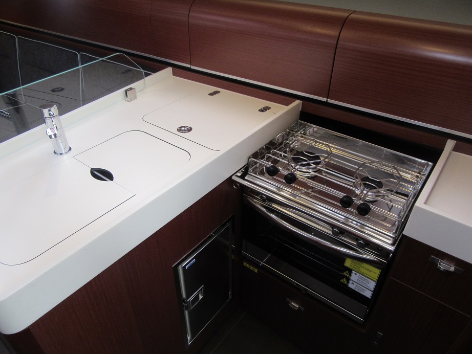 2022 Dehler 34 à vendre (photo 4)