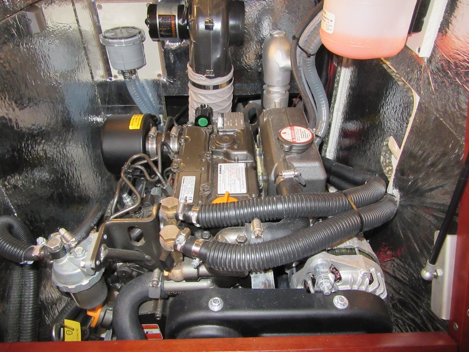 2022 Dehler 34 à vendre (photo 10)