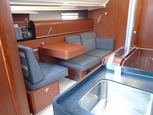 2019 Dehler 38 à vendre (photo 3)
