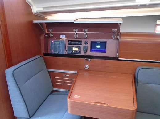 2019 Dehler 38 à vendre (photo 5)