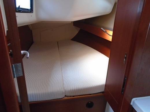 2019 Dehler 38 à vendre (photo 6)