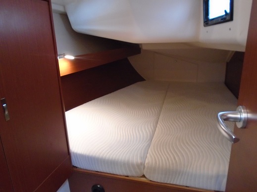 2019 Dehler 38 à vendre (photo 7)