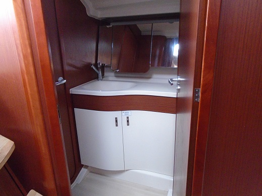 2019 Dehler 38 à vendre (photo 9)