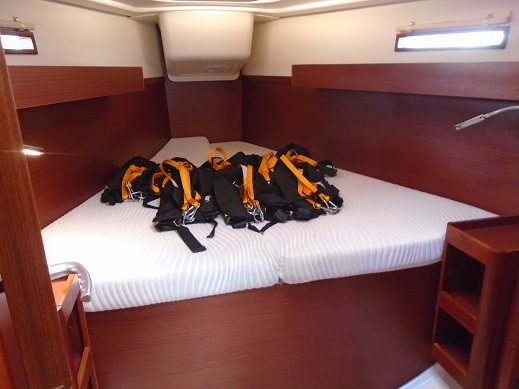 2019 Dehler 38 à vendre (photo 8)