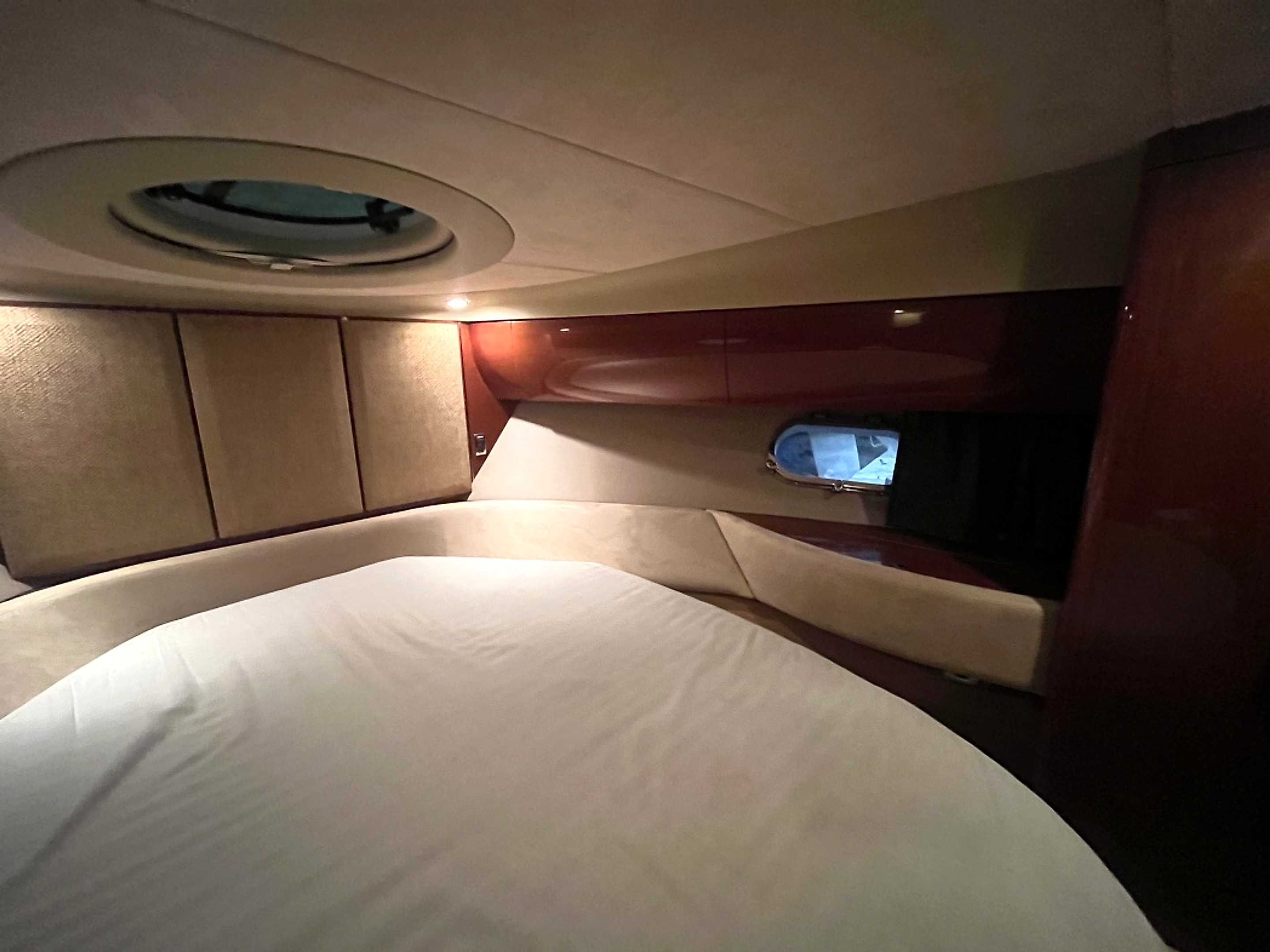 2007 Princess P45 Flybridge Mkii for sale (photo 19)