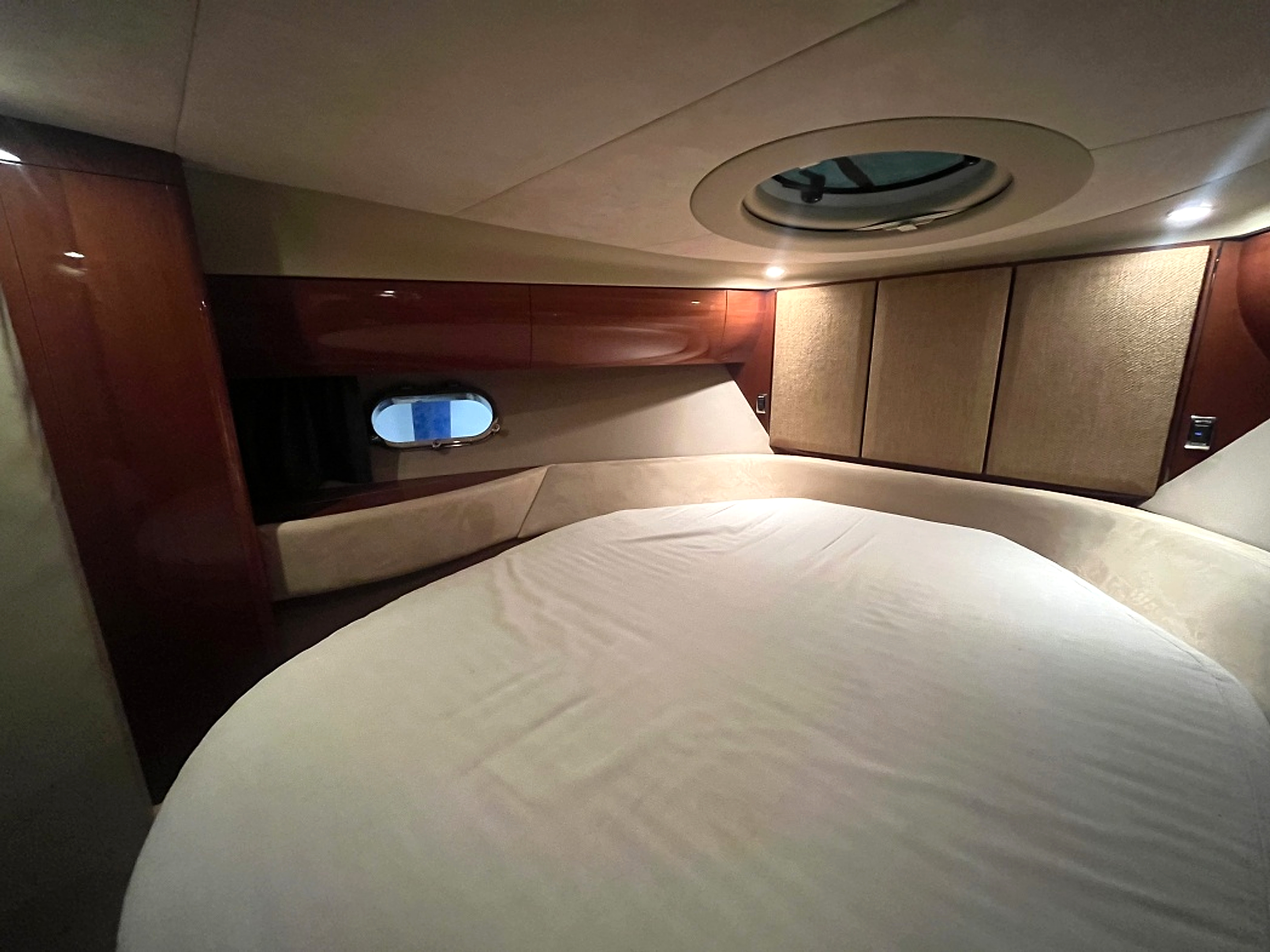 2007 Princess P45 Flybridge Mkii for sale (photo 20)