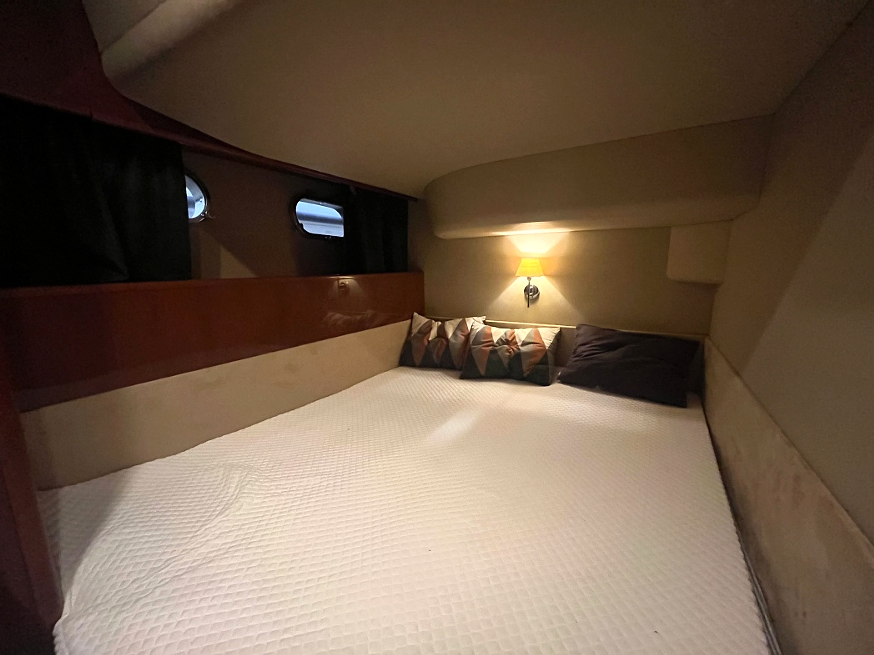 2007 Princess P45 Flybridge Mkii for sale (photo 21)