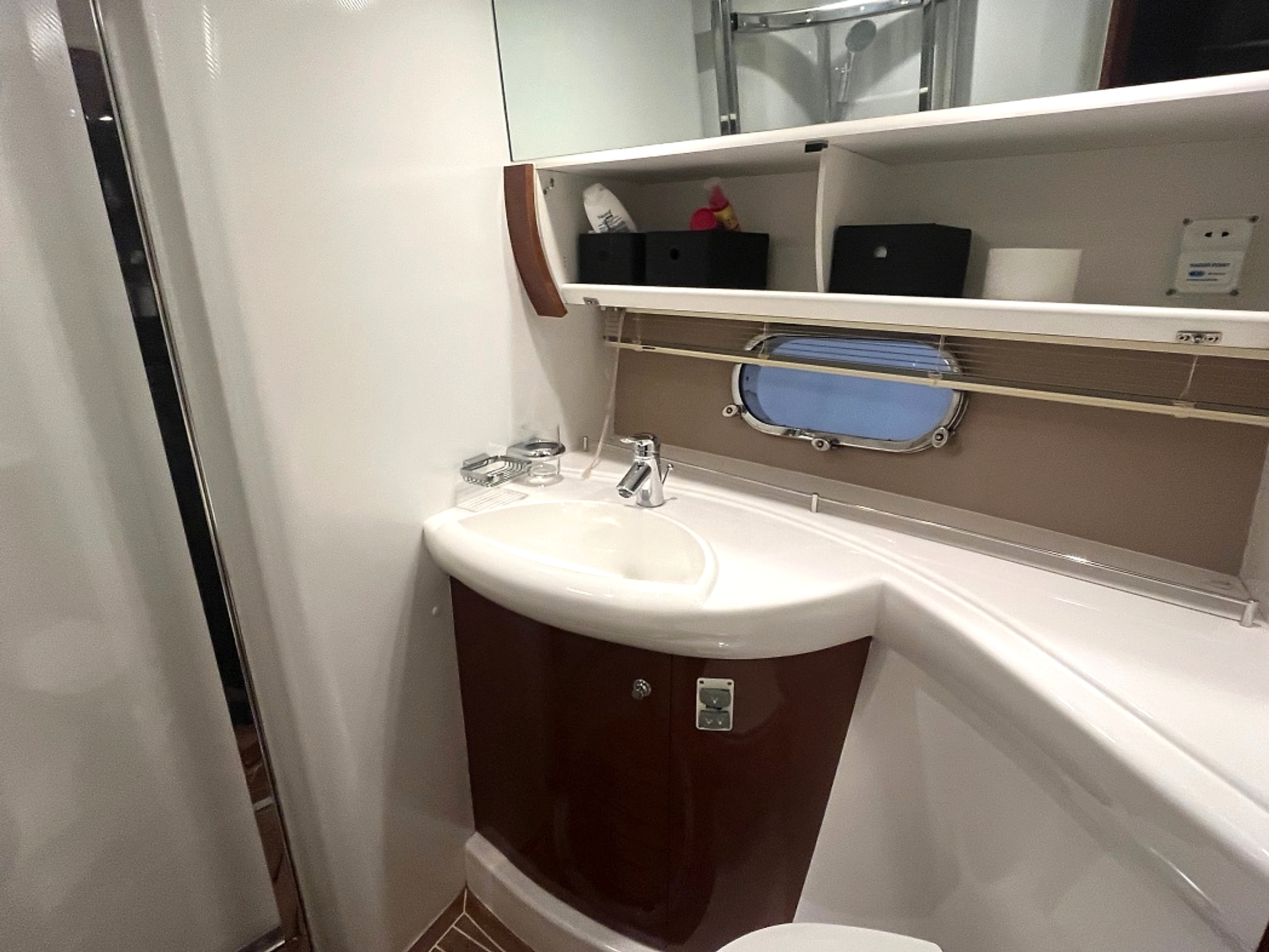 2007 Princess P45 Flybridge Mkii for sale (photo 22)