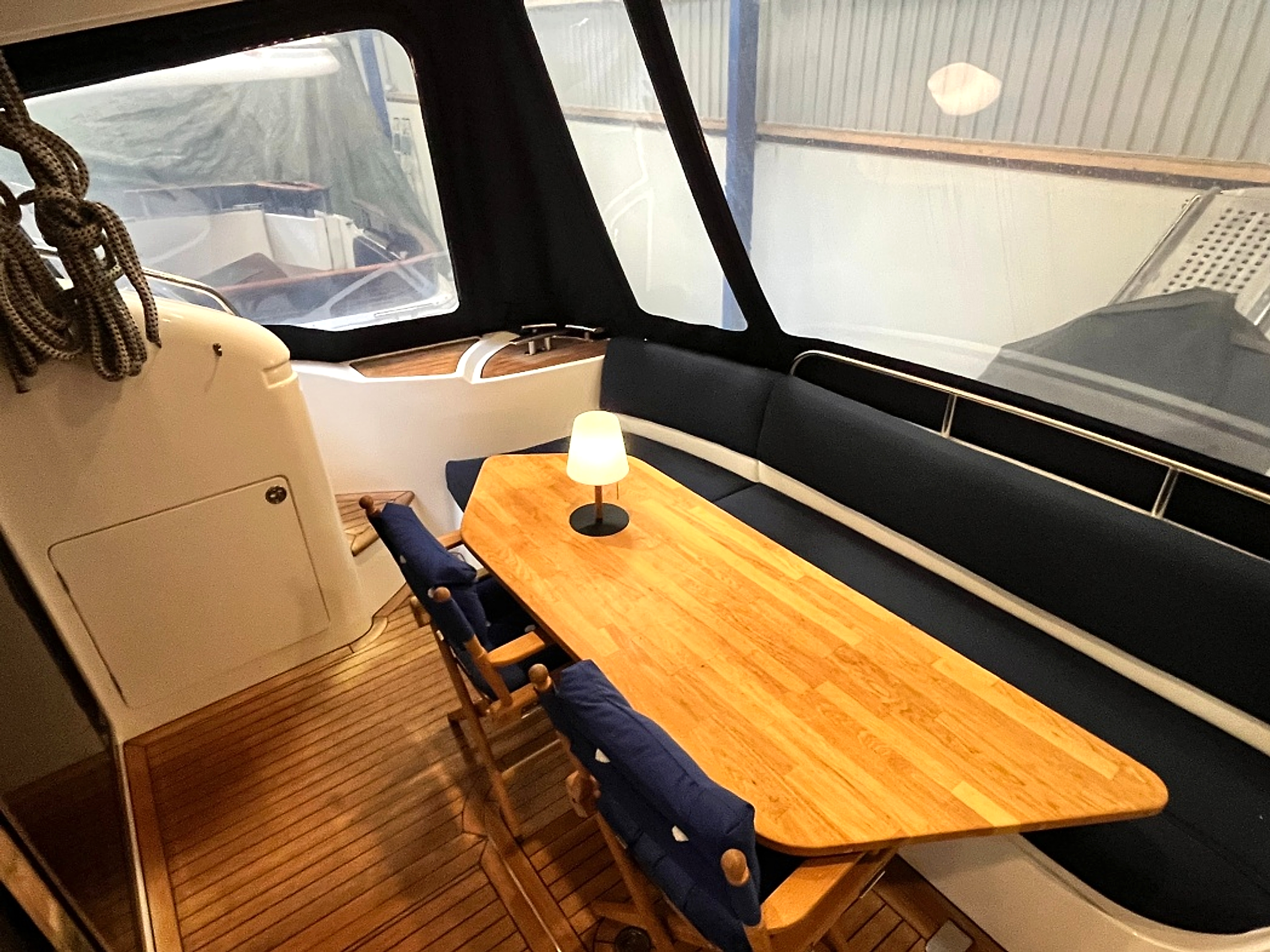 2007 Princess P45 Flybridge Mkii for sale (photo 28)