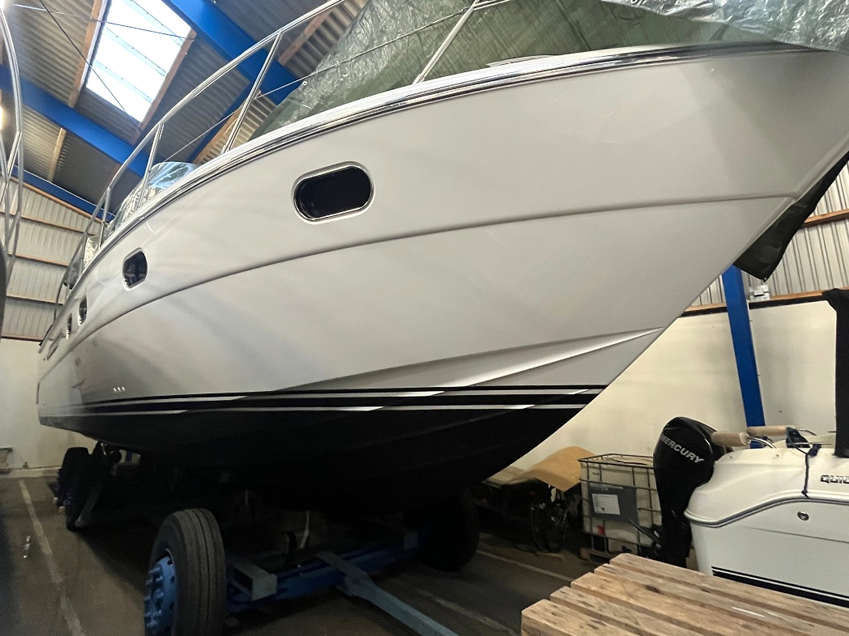 2007 Princess P45 Flybridge Mkii for sale (photo 50)