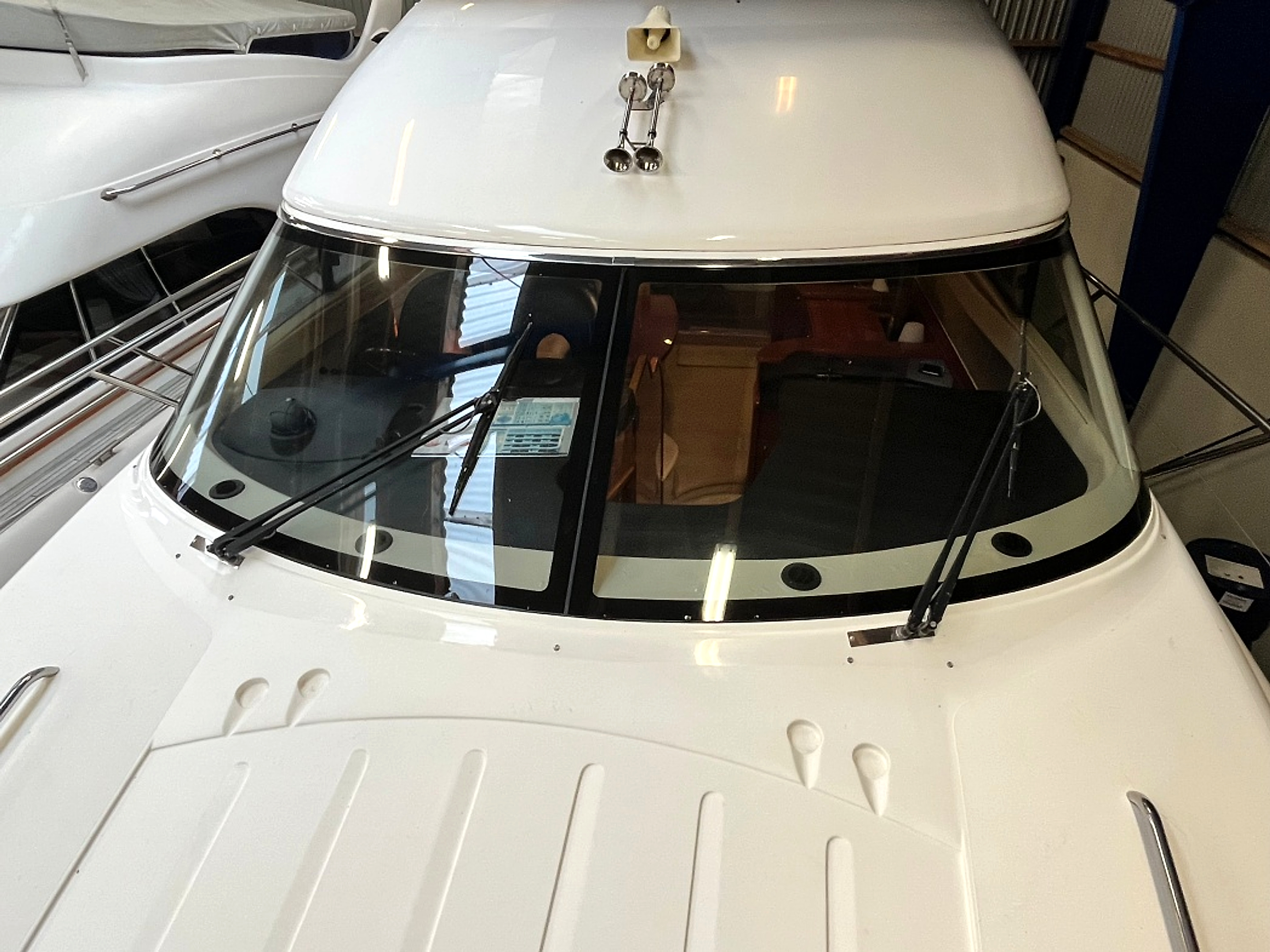 2007 Princess P45 Flybridge Mkii for sale (photo 57)