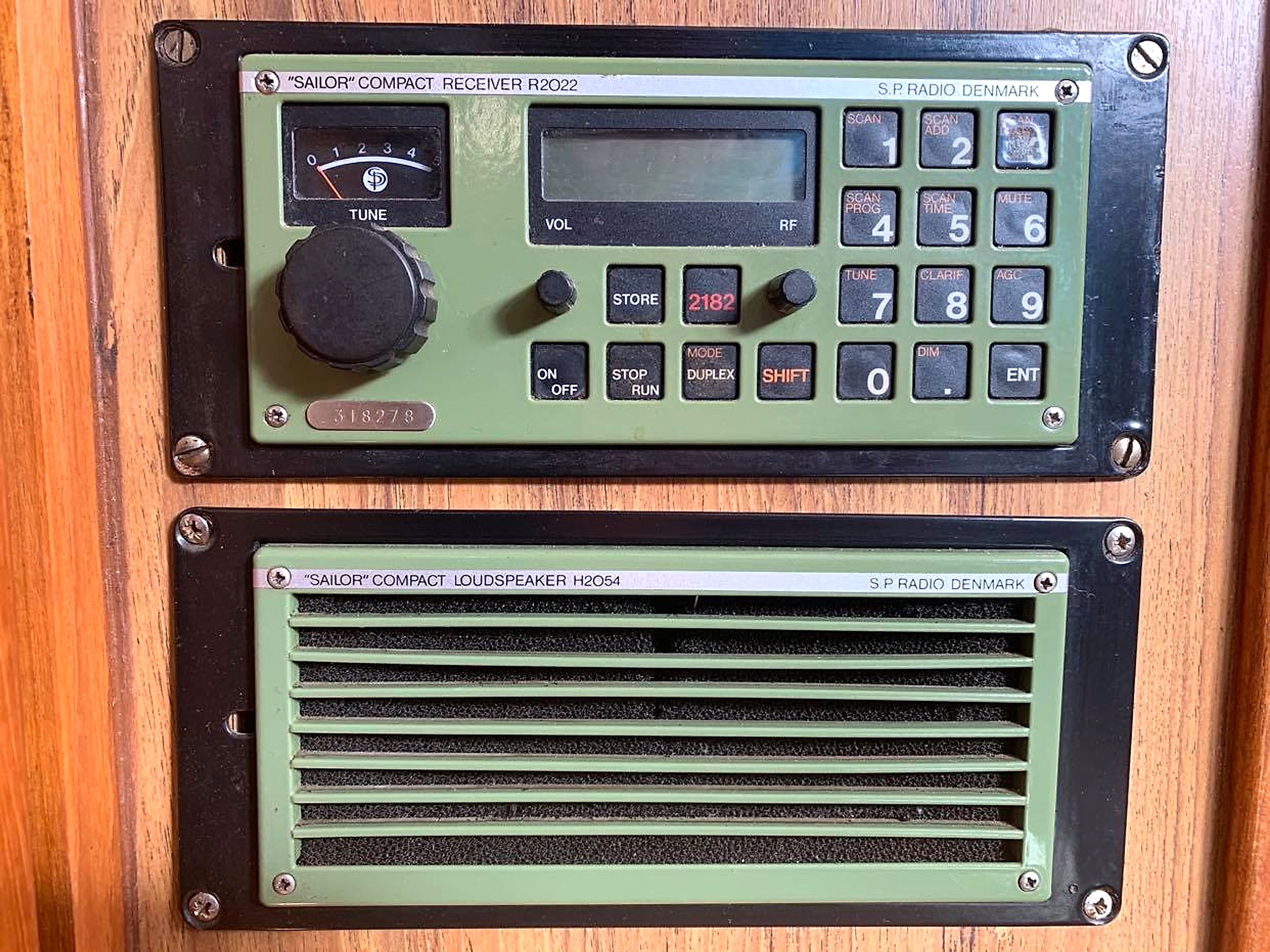 1990 Motiva 41 S in vendita (photo 28)