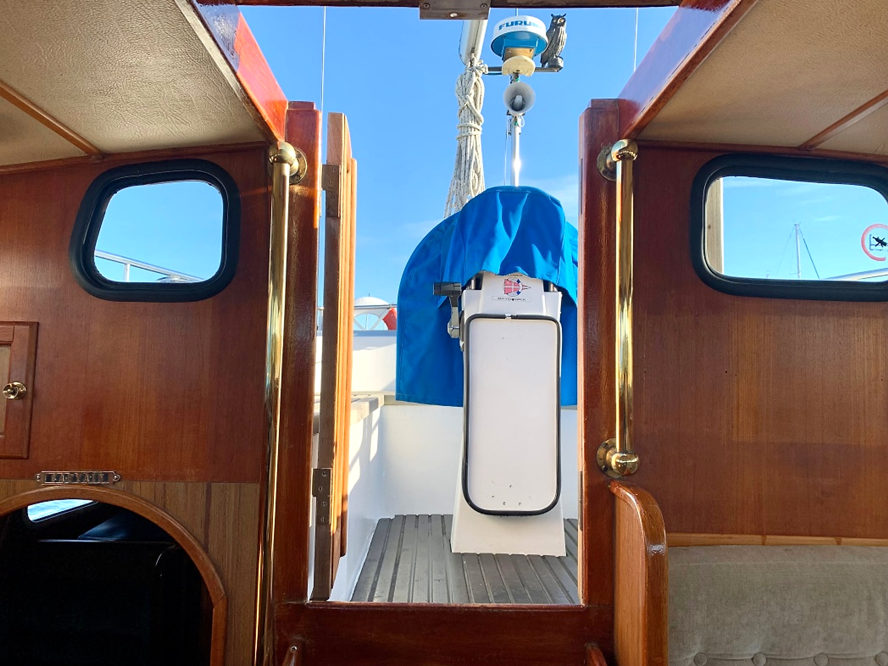 1990 Motiva 41 S in vendita (photo 41)