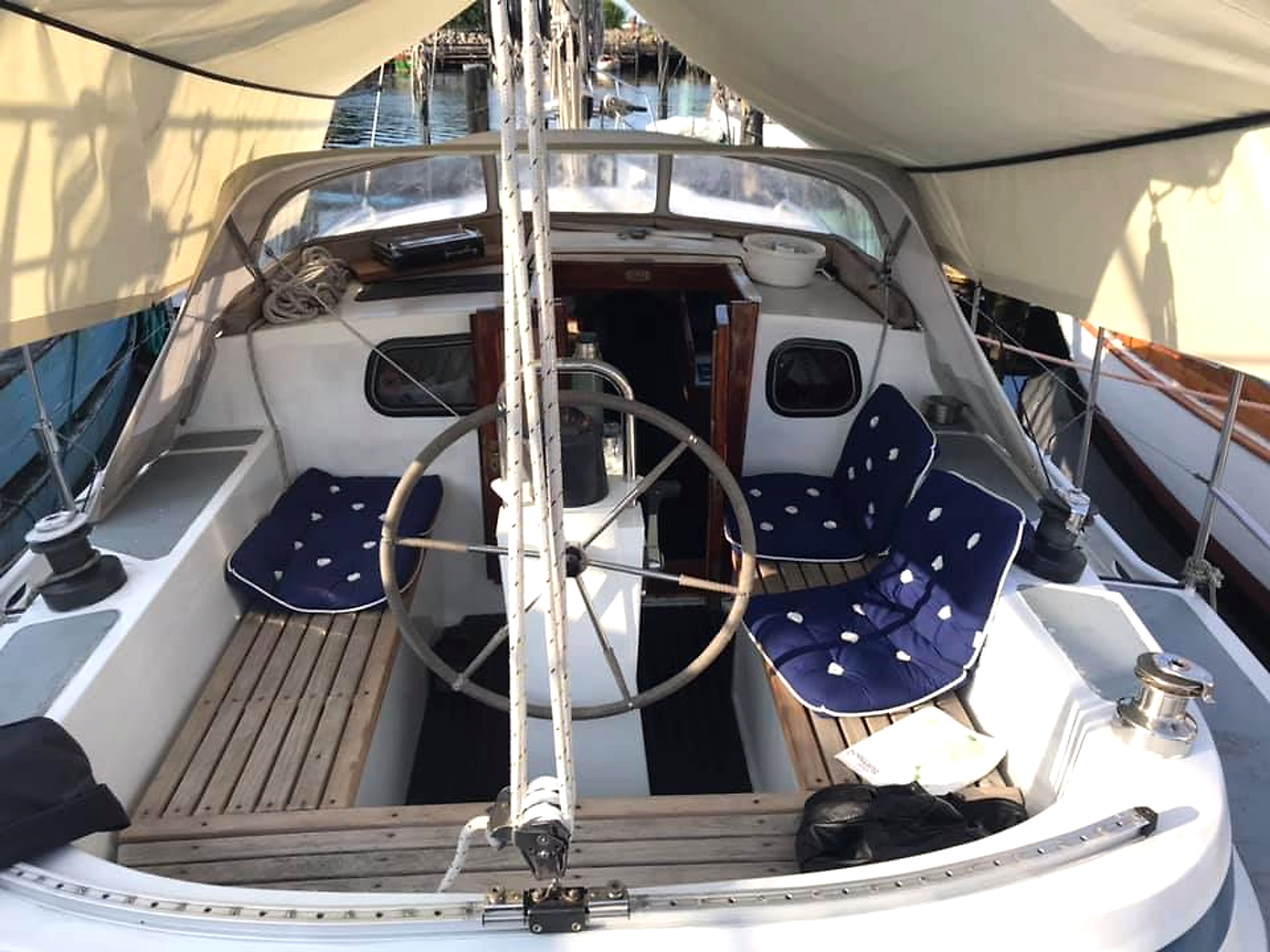 1990 Motiva 41 S in vendita (photo 56)