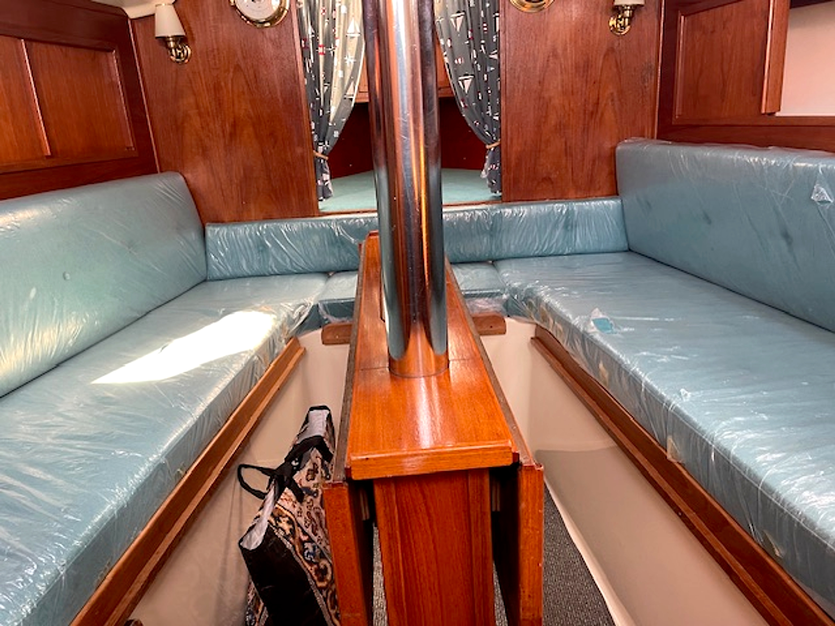 1982 Comfort 32 en venta (photo 2)