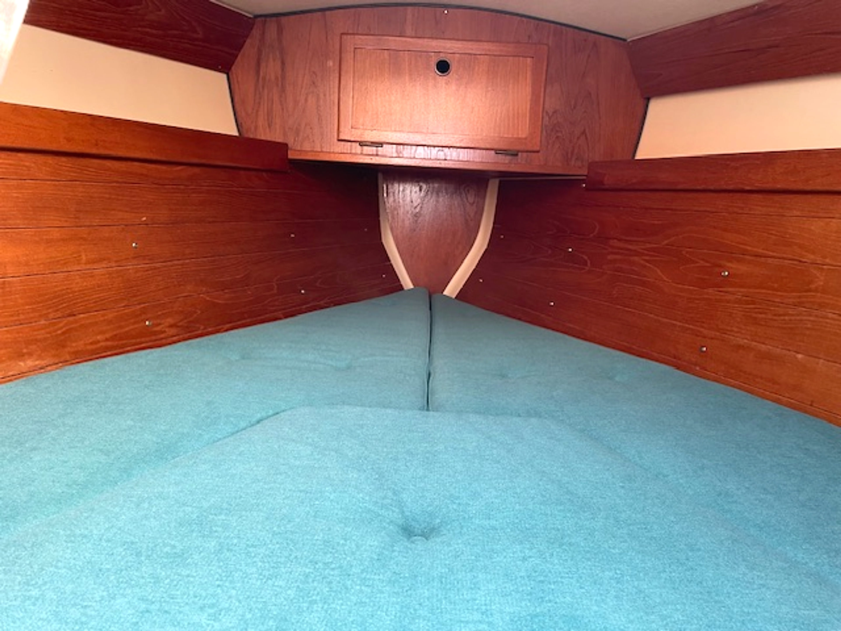 1982 Comfort 32 en venta (photo 3)