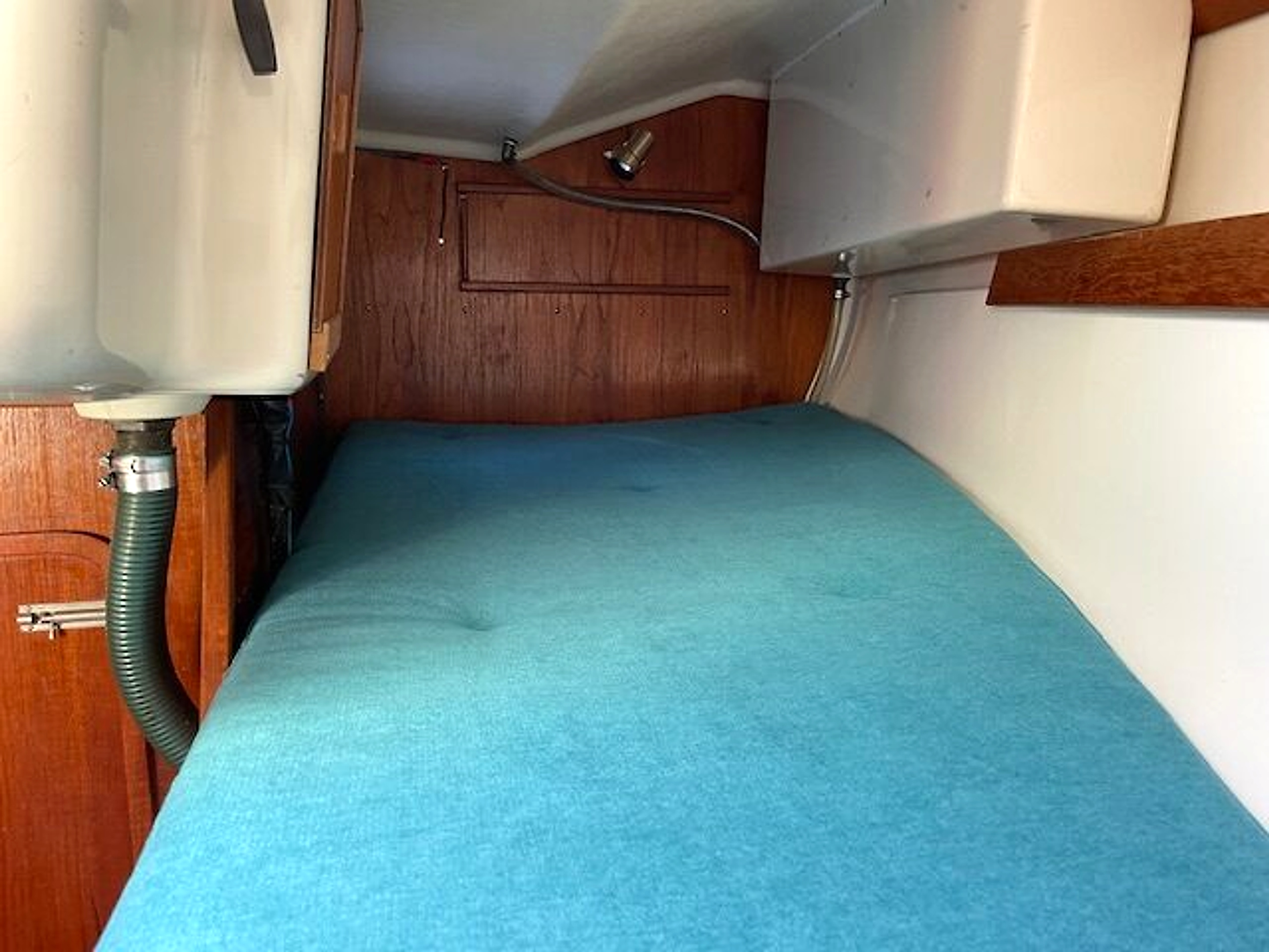 1982 Comfort 32 en venta (photo 4)