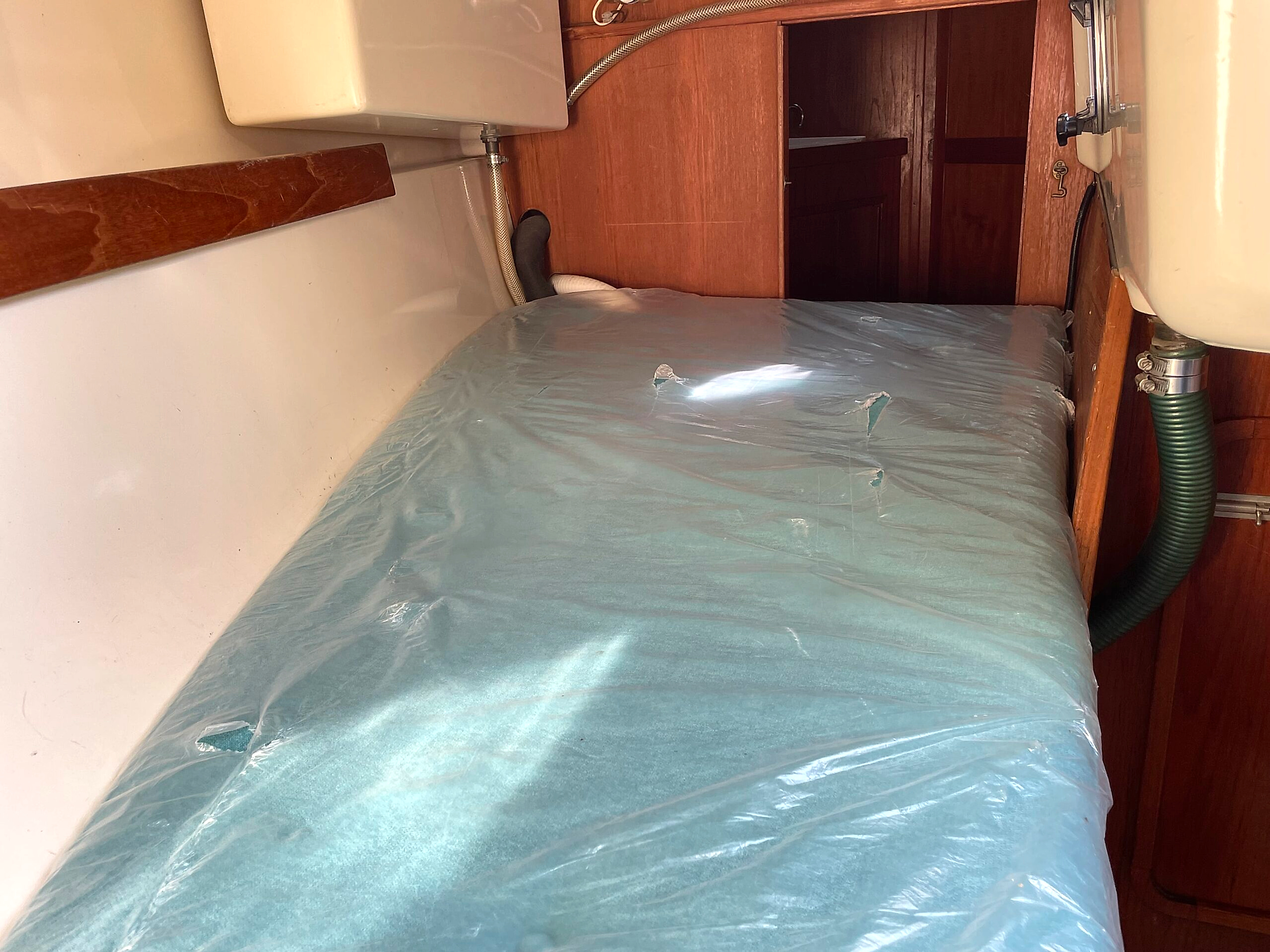 1982 Comfort 32 en venta (photo 5)