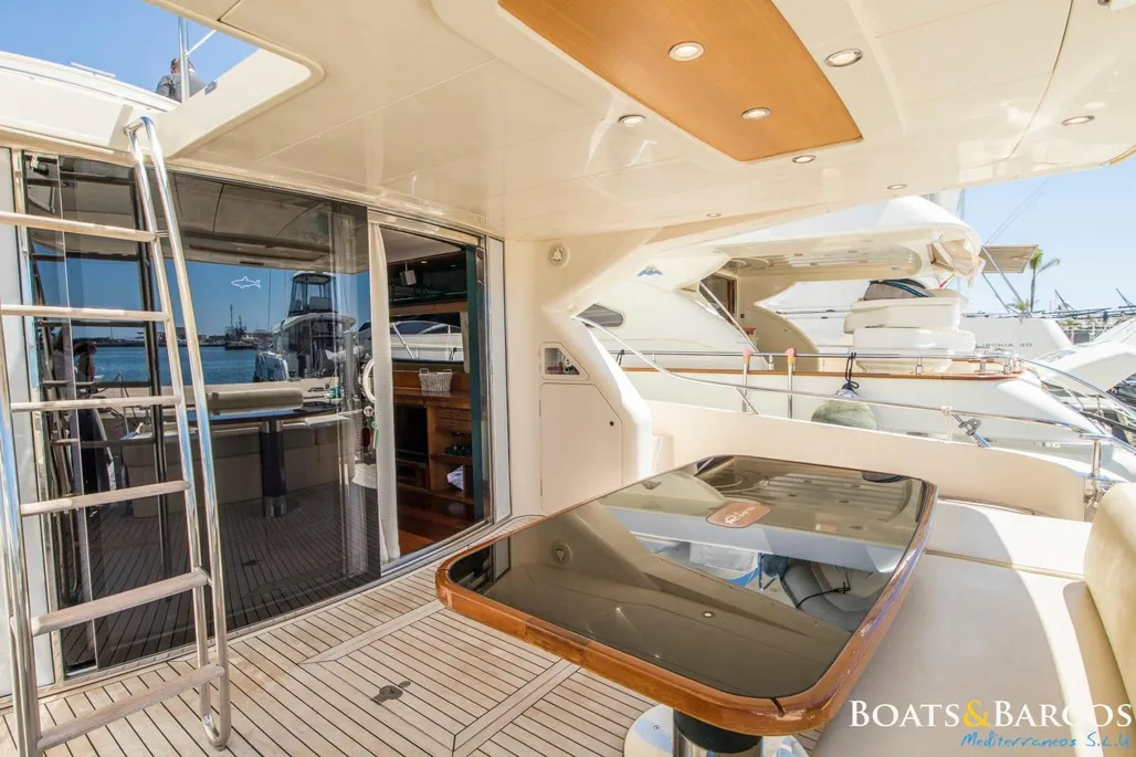 1998 Riva 70 Dolcevita en venta (photo 14)