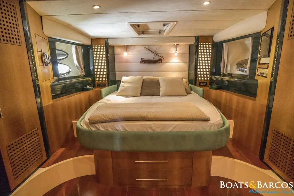 1998 Riva 70 Dolcevita en venta (photo 31)