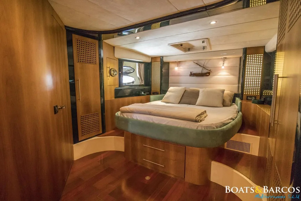 1998 Riva 70 Dolcevita en venta (photo 32)