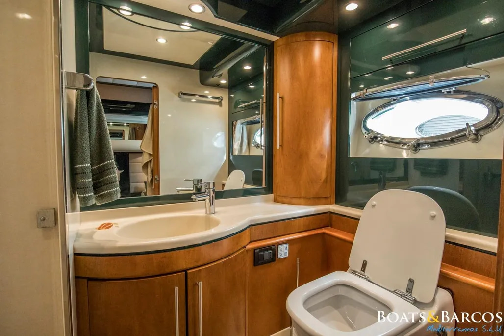 1998 Riva 70 Dolcevita en venta (photo 33)