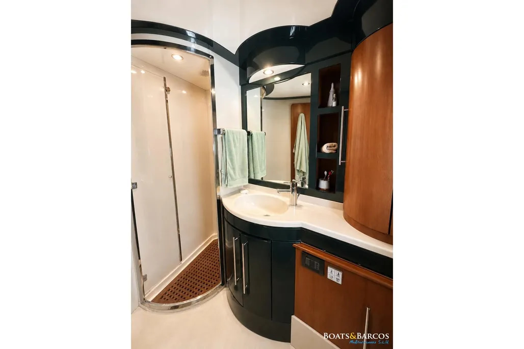 1998 Riva 70 Dolcevita en venta (photo 35)