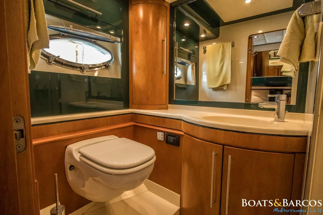 1998 Riva 70 Dolcevita en venta (photo 36)