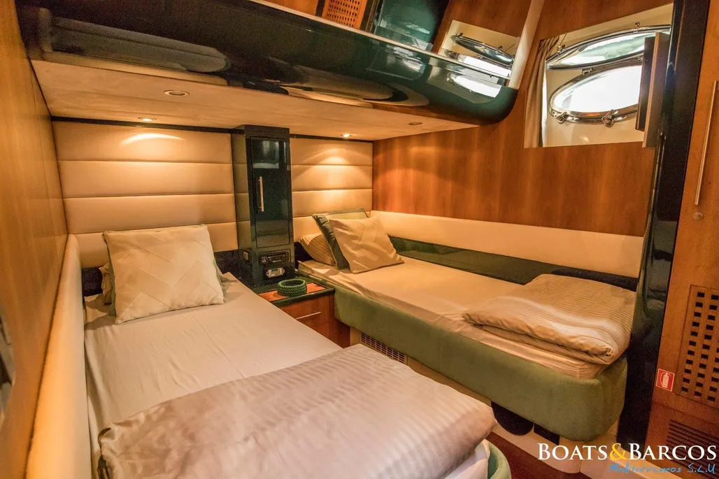 1998 Riva 70 Dolcevita en venta (photo 38)