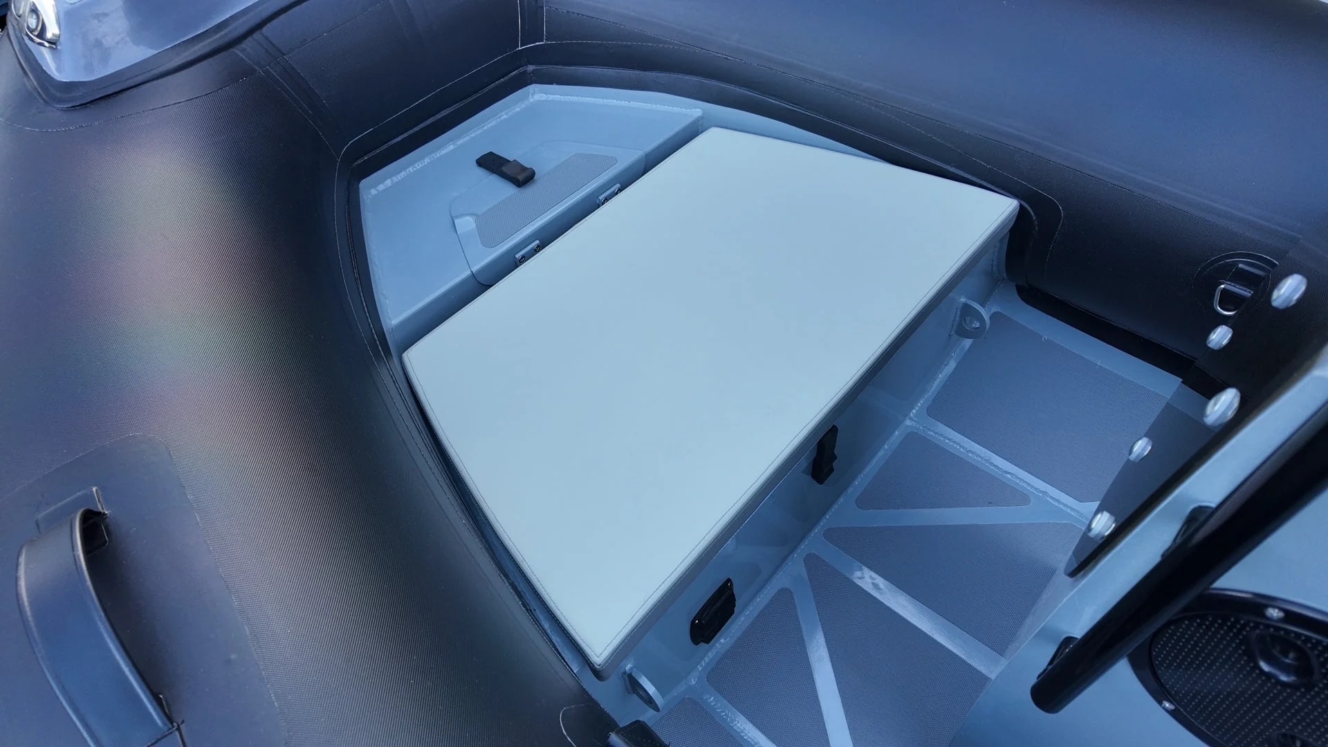 2026 ZAR mini RIB 13 zu verkaufen (photo 10)